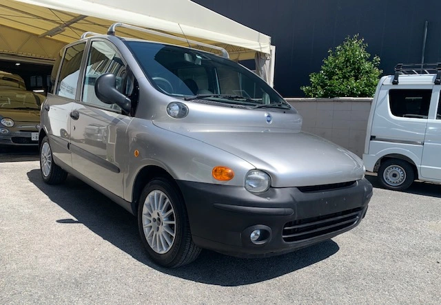 車両メーター